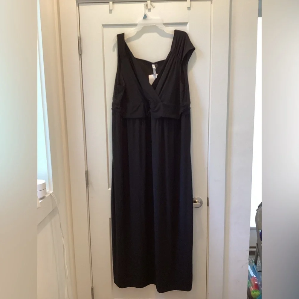 Nwt NY Collection Women‎ Dress Size 3x